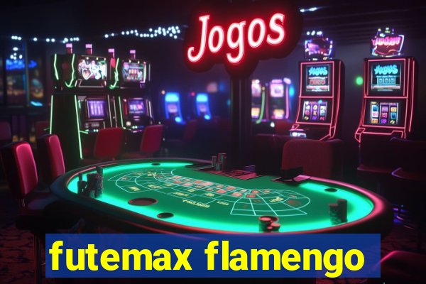 futemax flamengo-fluminense